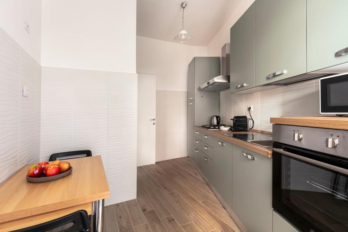 Lejlighed Casa Laberio By Hili