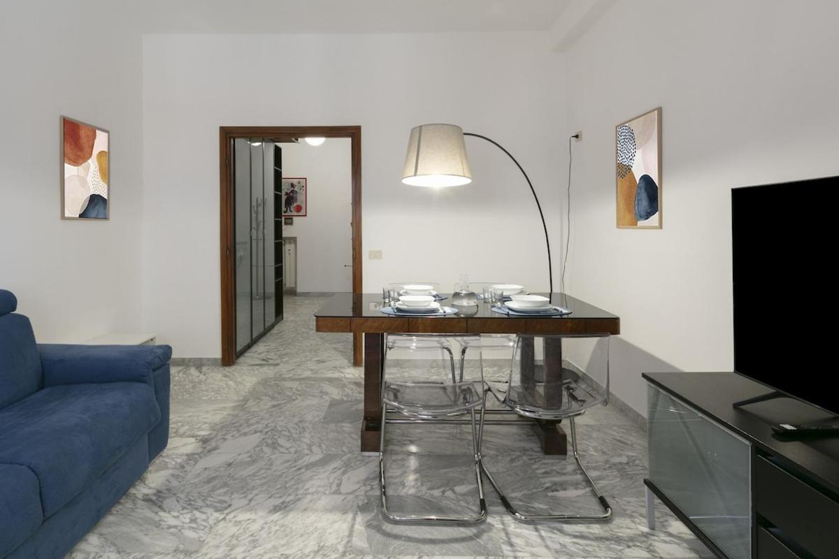 Casa Laberio By Hili Lejlighed *