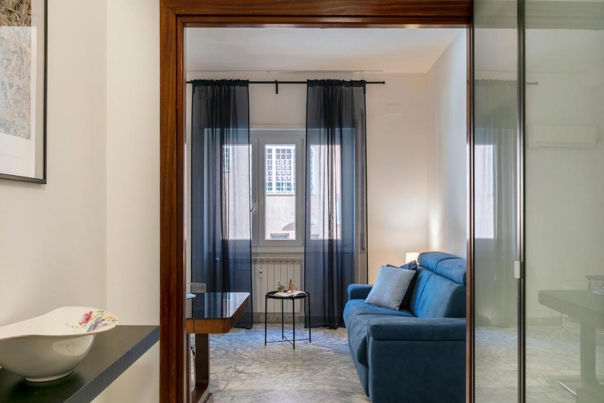 Casa Laberio By Hili Lejlighed Rom