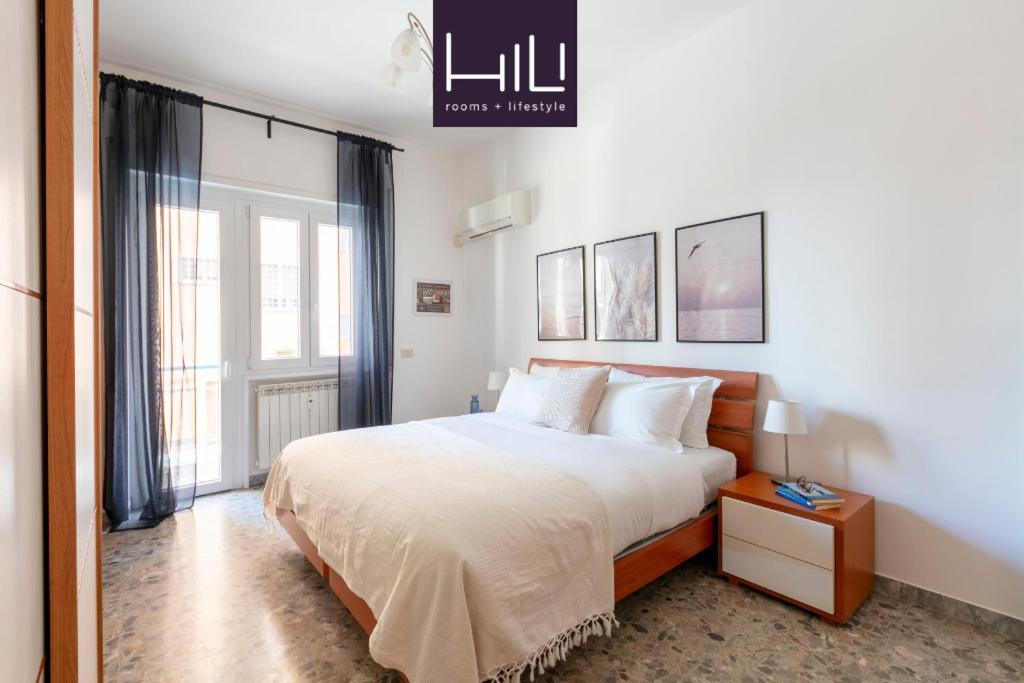 Casa Laberio By Hili * Rom